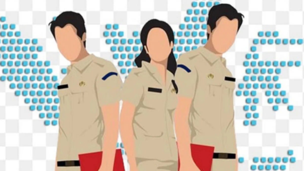 Kapan Pengumuman Hasil Seleksi Administrasi CPNS 2024 Keluar? Catat Tanggalnya Nih!