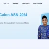 Cara Mudah Kompres Foto Jadi 200 Kb untuk Pendaftaran Akun CPNS 2024 di SSCASN