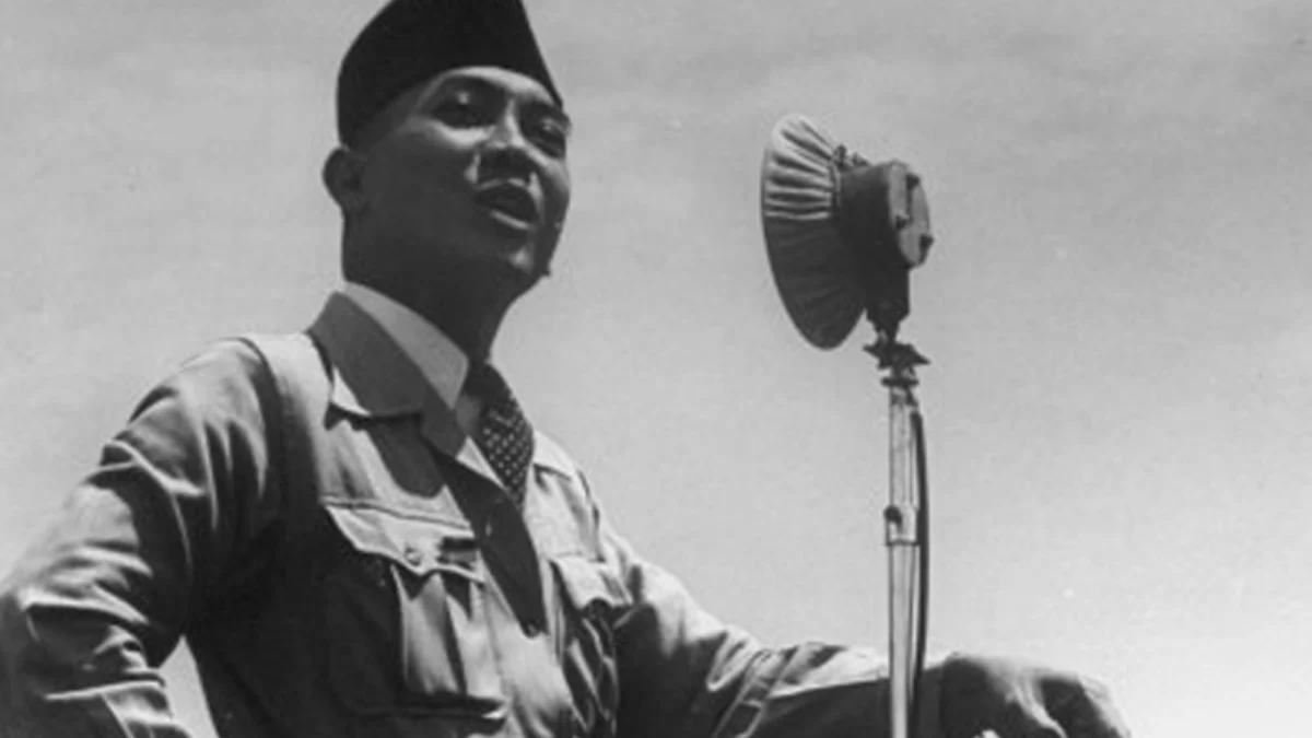 Contoh Sambutan Ketua Panitia 17 Agustus untuk Perayaan HUT RI ke-79 Contoh Sambutan Ketua Panitia 17 Agustus untuk Perayaan HUT RI ke-79
