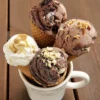 4 Tempat Es Krim Hits di Bandung yang Bikin Ngiler