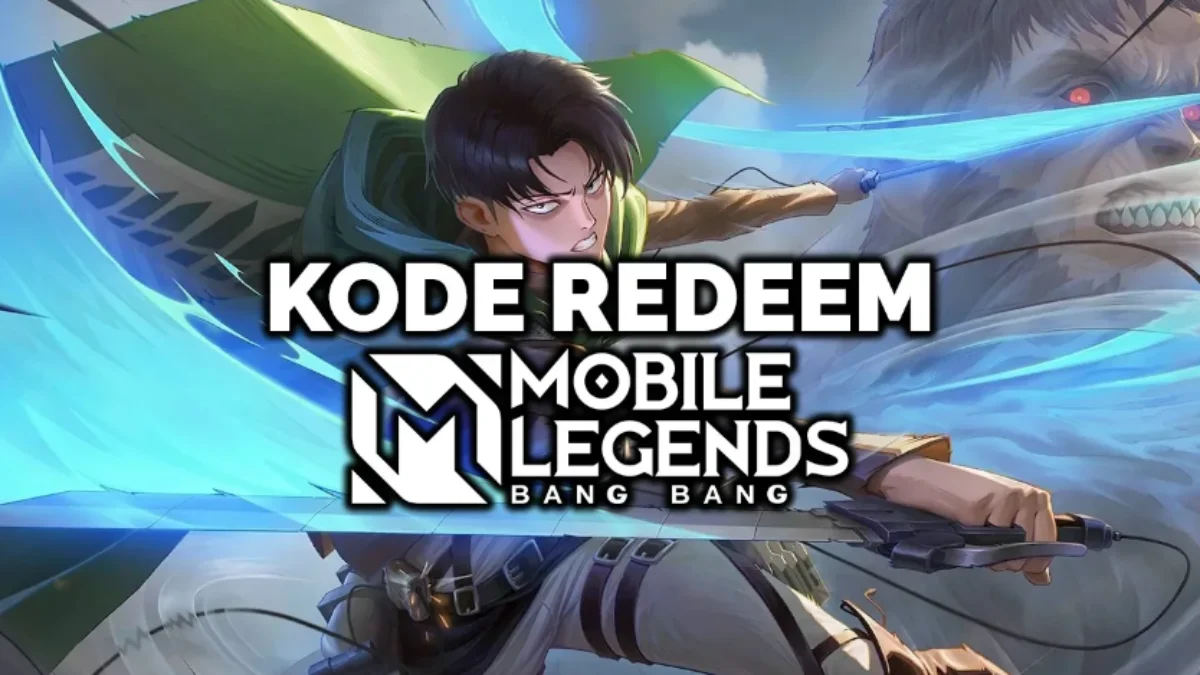 Kode Redeem ML Terbaru Hari Rabu 7 Agustus 2024 Kode Redeem ML Terbaru Hari Rabu 7 Agustus 2024