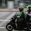 Tarif Baru Ojek dan Taksi Online Jawa Barat yang Disesuaikan Dishub Jabar