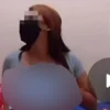 Viral TikToker Lombok Pamer Payudara Ngaku karena Pengaruh Alkohol