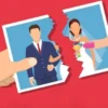 Viral Belasan ASN Perempuan di Banten Gugat Cerai Suami karena Gaji Lebih Besar dari Istri