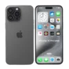 Mengintip Bocoran Terbaru iPhone 16 Pro Max, Punya Kapasitas Baterai Lebih Besar