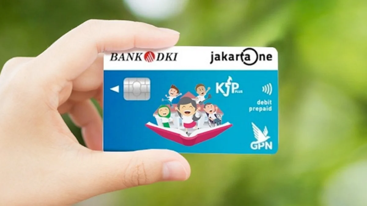 Program KJP Plus Dihapus Tahun Depan, Diganti Sekolah Swasta Gratis KJP Plus Tahap II 2024 Status Dibatalkan? Ini Solusinya!