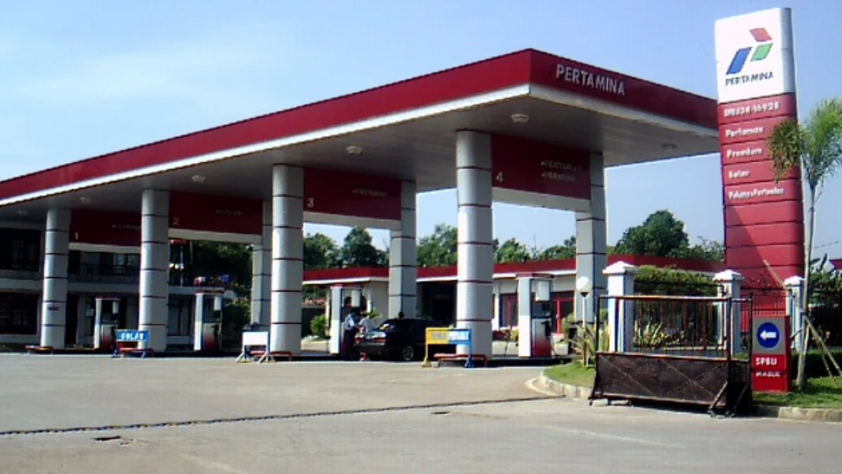 Ini Daftar Harga BBM Pertamina 15 Januari 2025, Lengkap di Seluruh Indonesia!