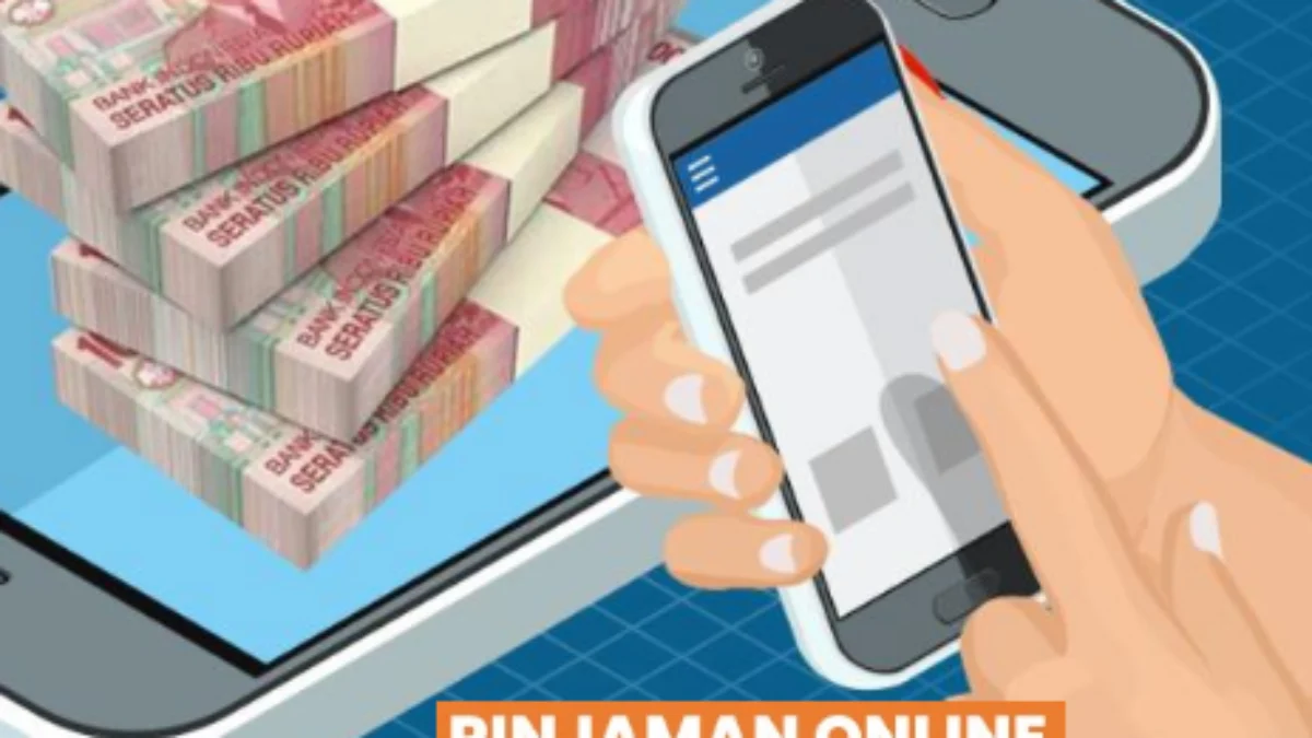 7 Aplikasi Pinjaman Online Cepat Cair Tanpa Ribet