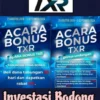 Aplikasi TXR Trading Scam Penipuan, Para Mentor Ponzi Gencar Cari Member Waspadalah!