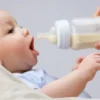 6 Aturan Baru Susu Formula Bayi yang Dijual Bebas di Pasaran