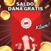 Hadir Kembali! LINK DANA KAGET 20 Agustus 2024, Klaim Saldo Gratis hingga Rp 150.000 Didalamnya