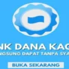 Link DANA Kaget Sore Ini 25 Agustus 2024, Dapatkan Saldo DANA Gratis hingga Rp500.000, Limit Terbatas!