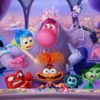 Inside Out 2 Jadi Film Animasi Pertama yang Tembus US$1 Miliar di Pasar Internasional