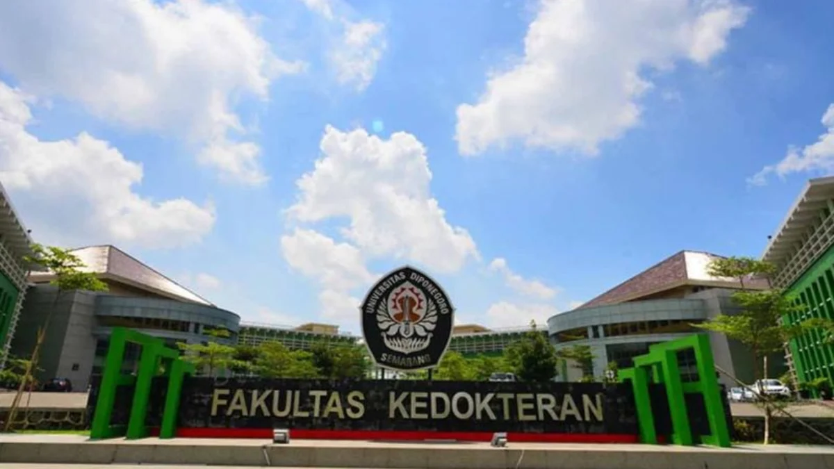 Ilustrasi: Undip Bantah Kematian Peserta PPDS Anastesi Akibat Bullying: Hal Tersebut Tidak Benar! (Dok Undip)