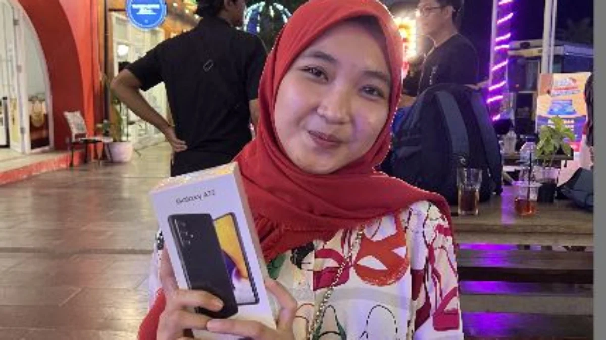 Kota Bandung menjadi kota terpilih selanjutnya yang akan dikunjungi oleh MinEra pada tanggal 24 Agustus 2024 mendatang berlangsung di Braga City Walk.