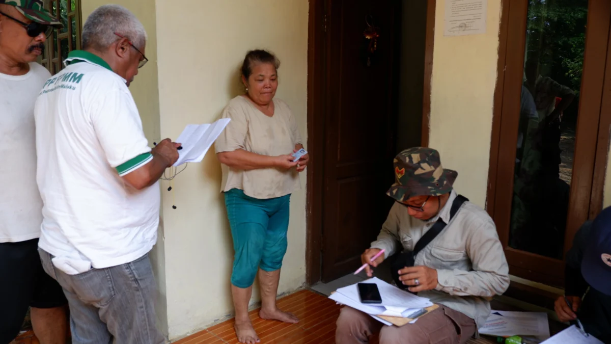 PDSK untuk 453 Bidang Lahan UIII Memasuki Tahap Akhir PDSK penyediaan lahan untuk pembangunan Proyek Strategis Nasional (PSN) Universitas Islam Internasinal Indonesia (UIII), memasuki tahap akhir.