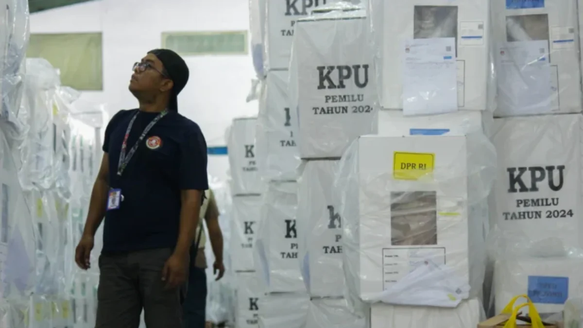 Jurus Diskominfosantik Kalteng Cegah Hoaks Jelang Pilkada 2024 Jurus Diskominfosantik Kalteng Cegah Hoaks Jelang Pilkada 2024