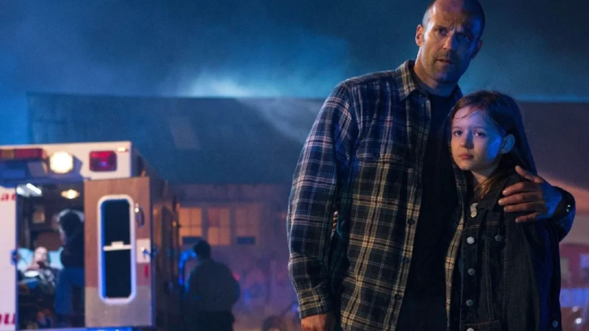 Sinopsis Film Homefront, Aksi Jason Statham Melindungi Putrinya dari Bos Gembong
