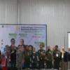 Unjani Gelar 1st International Conference Sustainable Economy and Business Practices