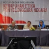 Perlu Mahkamah Etik, untuk atasi Kerapuhan Etika Penyelenggara Negara