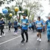 4.000 Pelari Ramaikan QRIS Run X Roadshow Bus KPK, Bey Machmudin: Tasbihkan Bandung sebagai Kota Runners 4.000 Pelari Ramaikan QRIS Run X Roadshow Bus KPK, Bey Machmudin: Tasbihkan Bandung sebagai Kota Runners