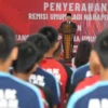 Pemdaprov Jabar Siap Bantu Tingkatkan Literasi Penghuni Lapas Anak, Sediakan Banyak Buku untuk Dibaca