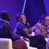 Bali Blockchain Summit, Herman Suryatman: Blockchain di Pemerintahan Hadirkan Kesejahteraan