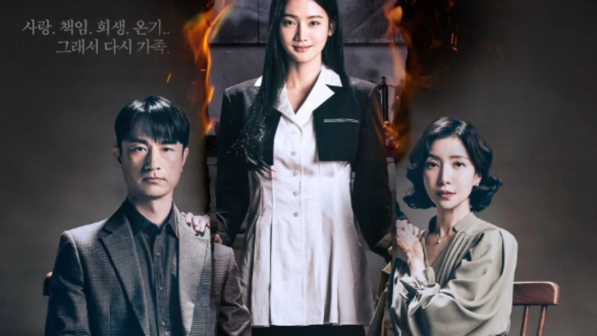 NONTON Perfect Family Episode 4 Sub Indo, Ini Link Resminya
