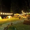 Tempat Glamping Seru di Bogor, Intip 7 Destinasi yang Wajib Masuk Wishlist Kamu!