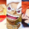 10 Momen Terbaik One Piece Menggemparkan Dunia Internet 2024