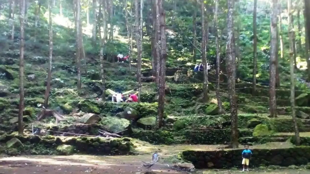 7 Destinasi Wisata Paling Populer di Sumedang Jawa Barat yang Wajib Dikunjungi