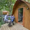 akhir pekan, destinasi wisata glamping, bandung, liburan, Tempat Wisata