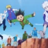Hunter x Hunter Resmi Kembali di Tahun 2024, Jadwal Rilis dan Prediksi Cerita