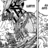 Salah Satu Kru Bajak Laut Rocks Diduga Bakal Menjadi Lawan Luffy dalam One Piece Chapter 1124, Siapa Dia?