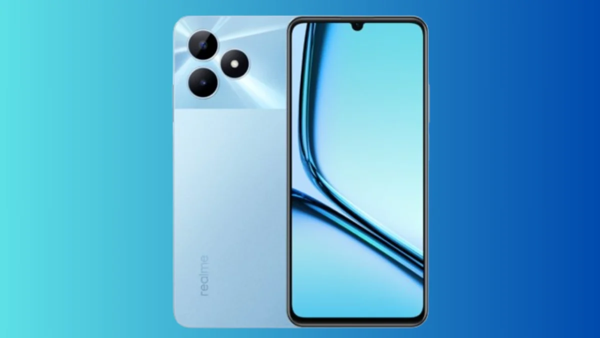Spesifikasi Lengkap Realme Note 60, Smartphone Tangguh dengan Harga Terjangkau Spesifikasi Lengkap Realme Note 60, Smartphone Tangguh dengan Harga Terjangkau