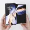 Spesifikasi Tecno Phantom Ultimate 2: Inovasi Ponsel Lipat dengan Tiga Lipatan yang Menakjubkan