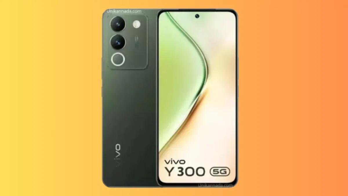Spesifikasi Vivo Y300 Pro 5G, Kapan Rilis di Indonesia? Spesifikasi Vivo Y300 Pro 5G, Kapan Rilis di Indonesia?