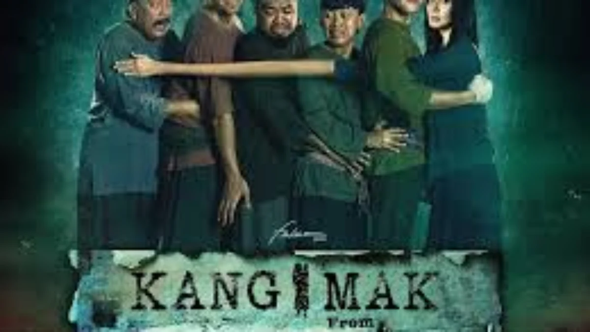 Baru Tayang 2 Minggu di Bioskop, Film Kang Mak From Pee Mak Raih 3 Juta Penonton