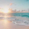 Ini Dia! Pantai dengan Pasir Paling Putih di Dunia, Sudah Pernah ke Sini?