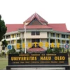 Mahasiswa Jurnalistik Universitas Halu Oleo  Lawan Berita Hoaks di Pilkada Serentak 2024
