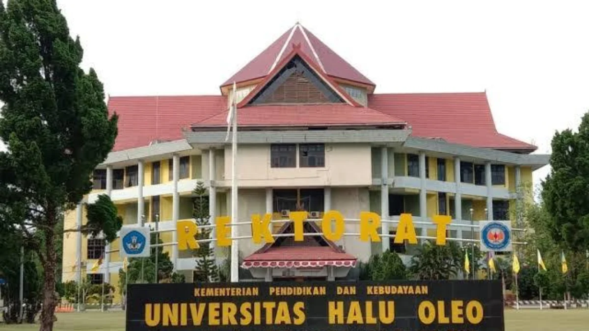 Mahasiswa Jurnalistik Universitas Halu Oleo  Lawan Berita Hoaks di Pilkada Serentak 2024