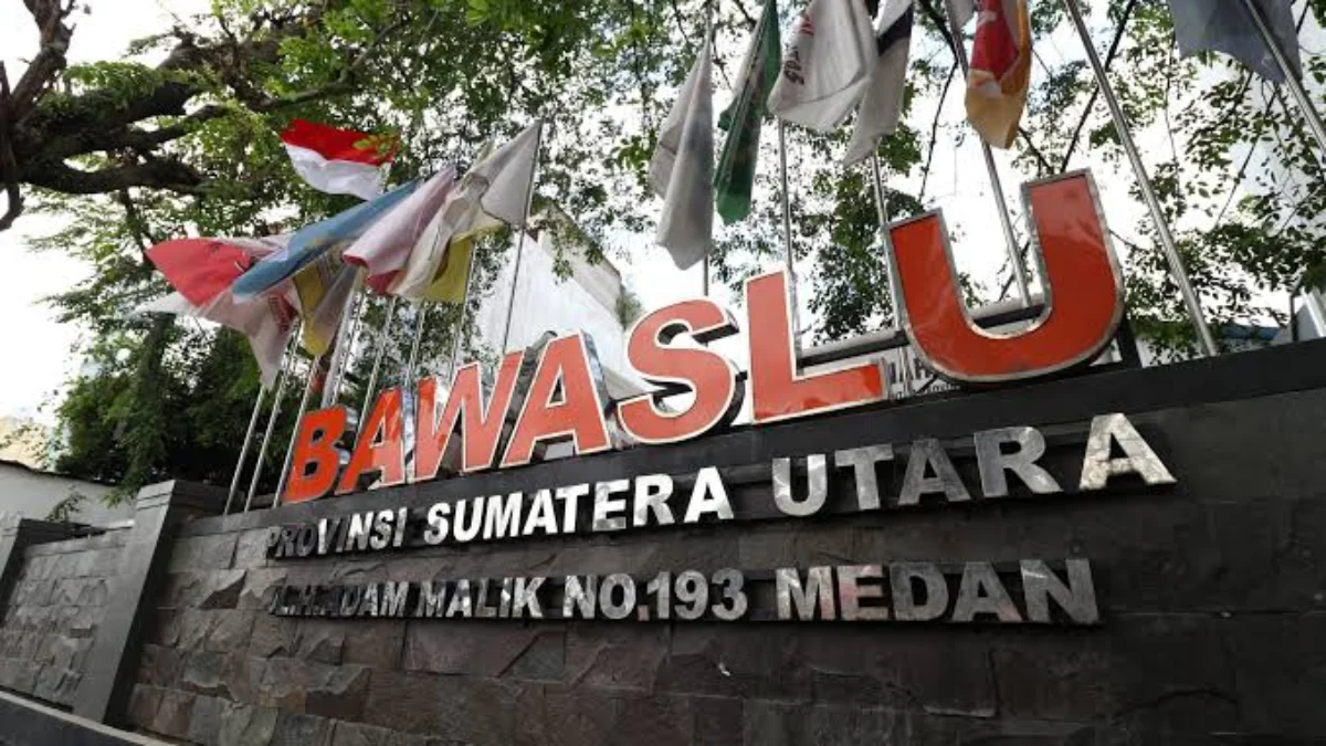 Bawaslu Sumut Minta Media Berikan Informasi Akurat dan Valid untuk Cegah Hoaks dan Sukseskan Pilkada 2024 Bawaslu Sumut Minta Media Berikan Informasi Akurat dan Valid untuk Cegah Hoaks dan Sukseskan Pilkada 2024