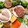 5 Makanan Penting untuk Tulang Kuat Lansia, Pisang Salah Satunya