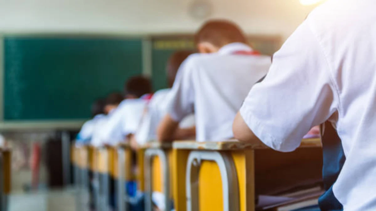 Tanggapi Kasus Cuci Darah pada Remaja, Disdik Cimahi Ungkap Masih Ada Tantangan ILUSTRASI: Maraknya kasus cuci darah pada remaja, Disdik Kota Cimahi ungkap hal ini. (iStock)