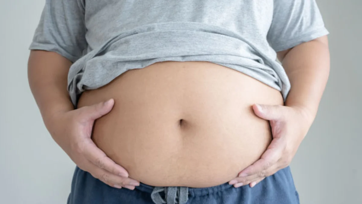 Kamu Harus Tahu! 3 Minyak Goreng Ini Bisa Usir Perut Buncit Kamu Harus Tahu! 3 Minyak Goreng Ini Bisa Usir Perut Buncit