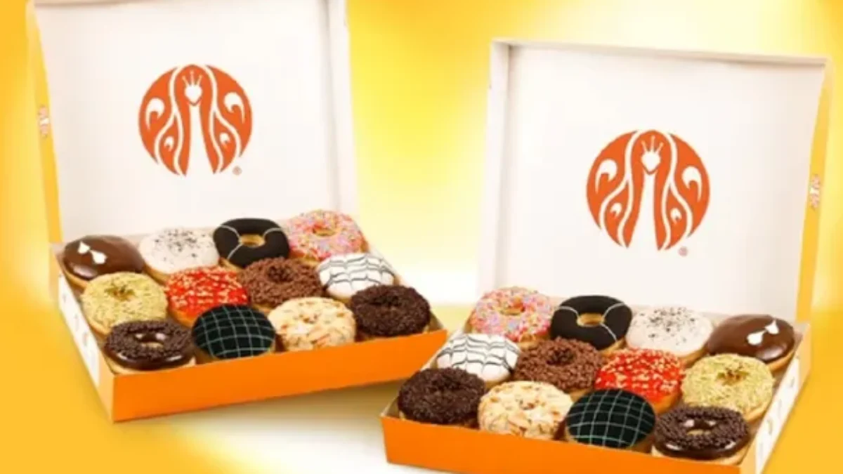 Ini Promo Donat JCO Agustus 2024, Dapatkan Diskon Rp 80 Ribu! Sampai Kapan? Ini Promo Donat JCO Agustus 2024, Dapatkan Diskon Rp 80 Ribu! Sampai Kapan?