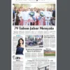 Epaper Jabar Ekspres 20 Agustus 2024