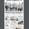Epaper Jabar Ekspres Edisi Rabu, 21 Agustus 2024