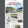 Epaper Jabar Ekspres 27 Agustus 2024