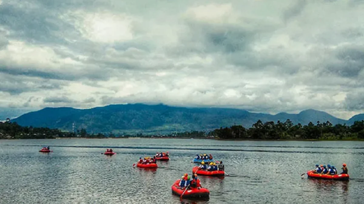 Tempat Wisata di Pangalengan yang Wajib Dicoba, Ini 7 Pilihan Terbaik! Tempat Wisata di Pangalengan yang Wajib Dicoba, Ini 7 Pilihan Terbaik!